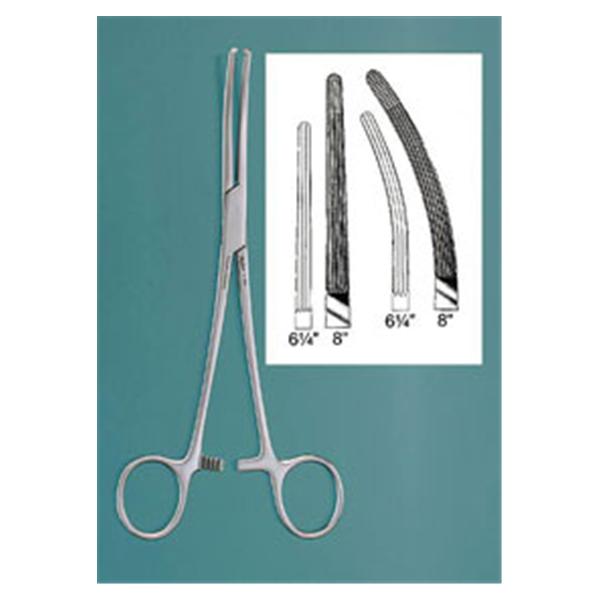 Forcep Hemostatic Rochester-Ochsner 7-1/4